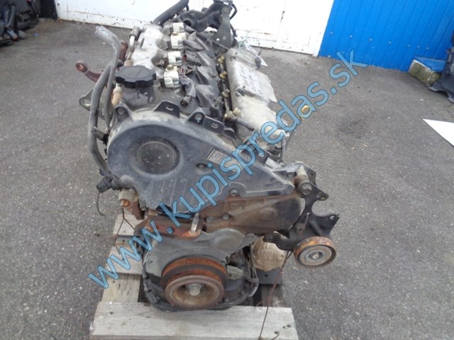 motor na toyotu rav 4, 2,0 85kw, 1CD-FTV